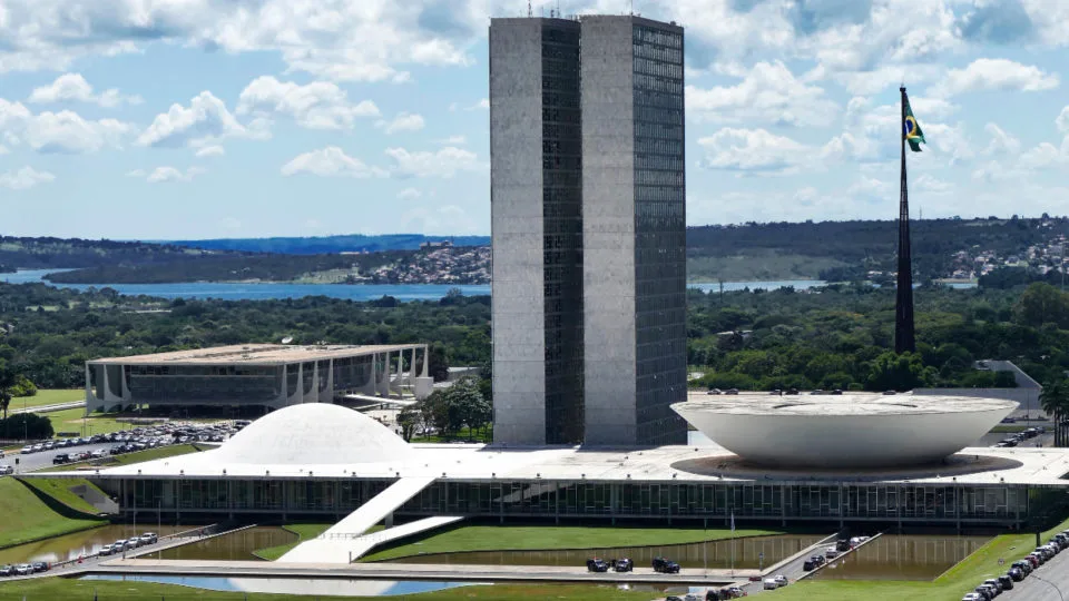 Agenda Legislativa da Saúde Mental é lançada em Brasília