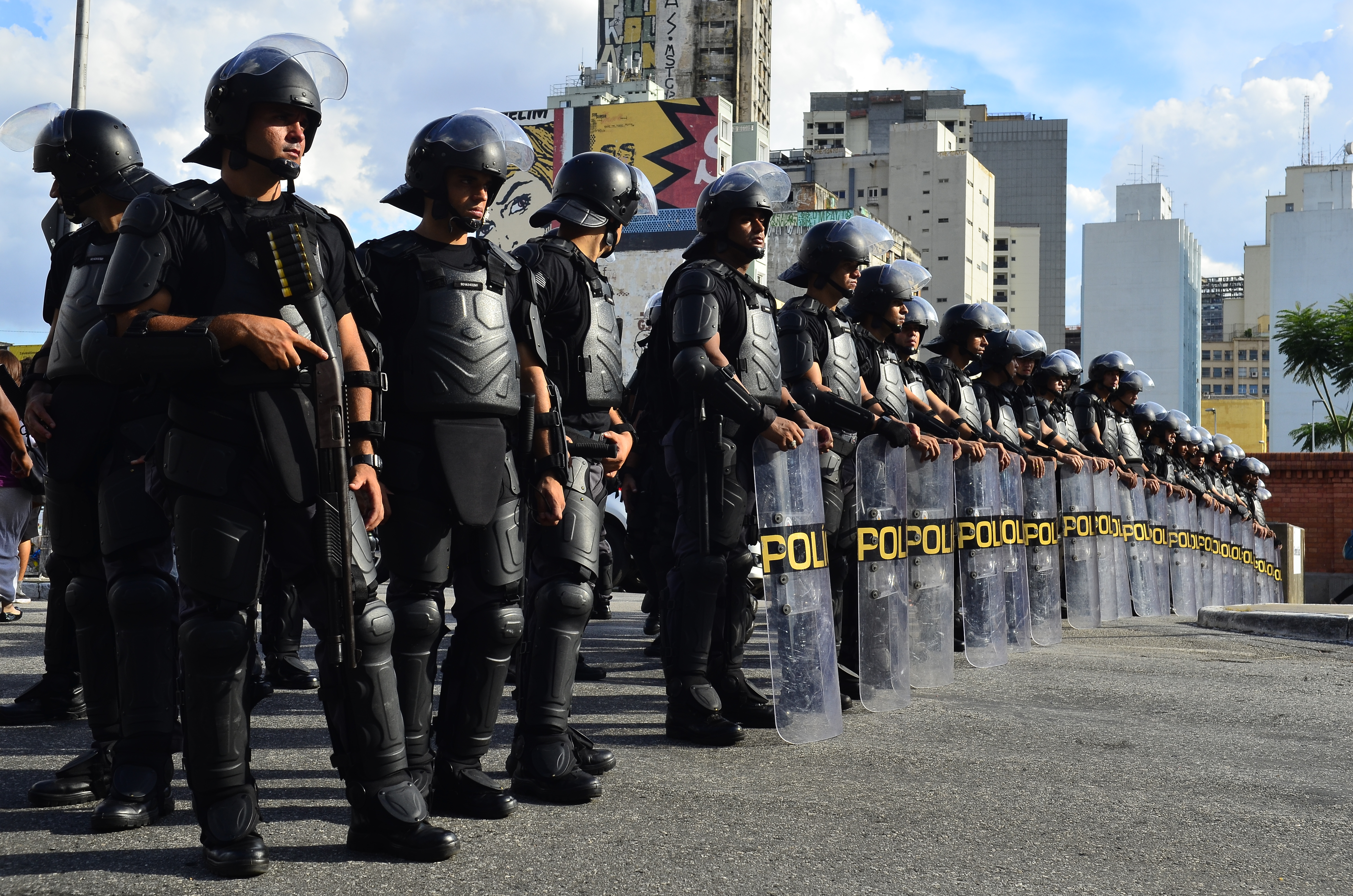 Ministério da Justiça responde a requerimento da FPSM sobre ações de prevenção  ao suicídio de policias