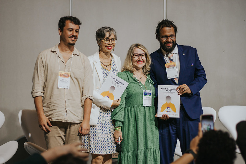 Fotos: Kleber Souza/IEPS